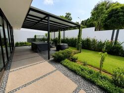 Wak Hassan Drive (D27), Semi-Detached #618871771